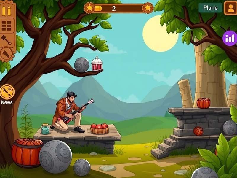 Haveli Coop Adventurers Puzzle Solving